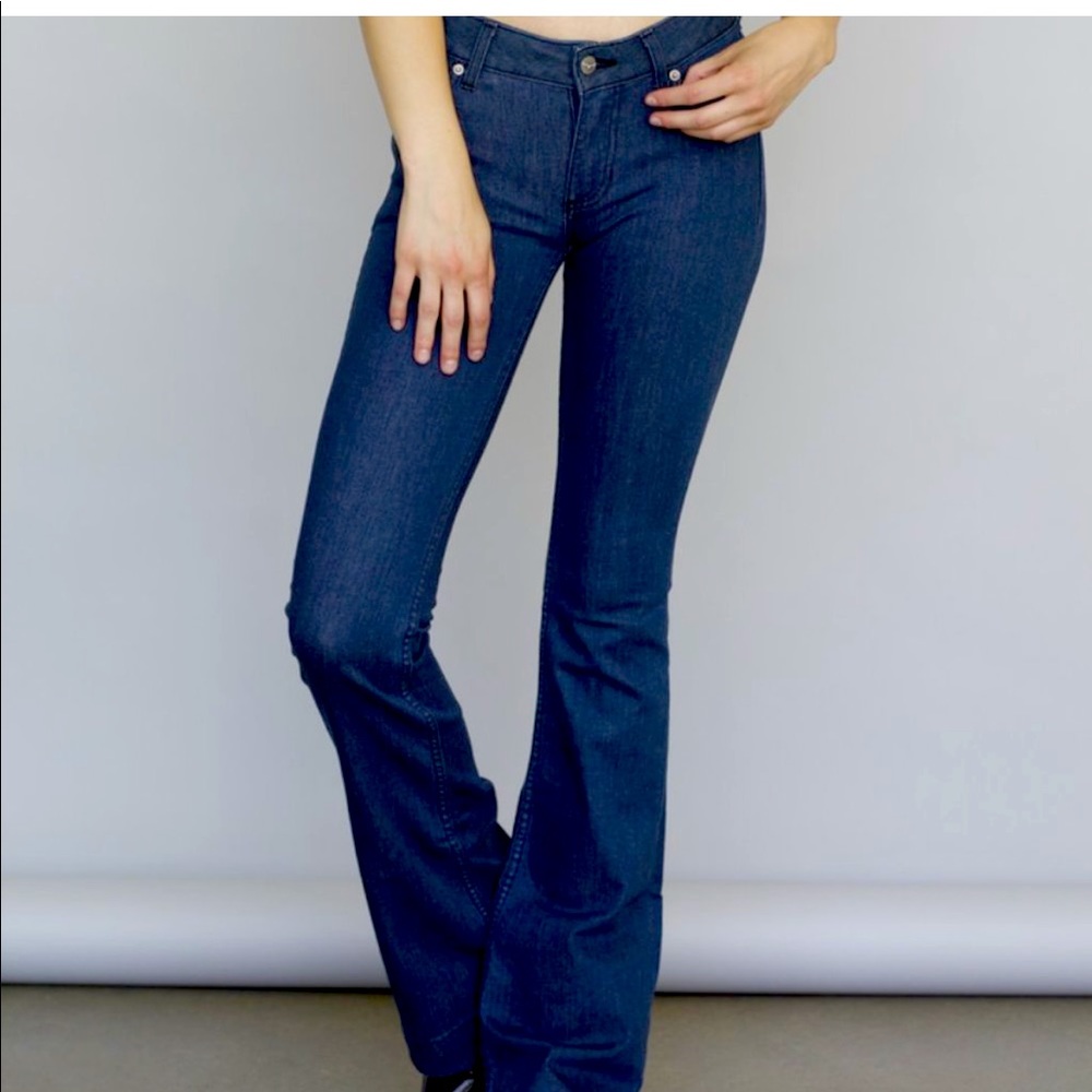 Kimes Ranch Lola Trouser Jeans